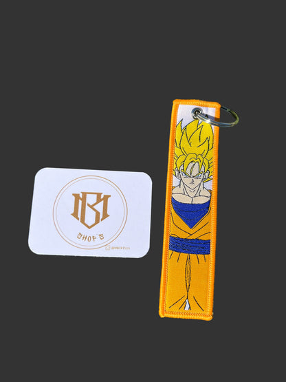 Goku