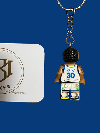 Steph Curry (Warriors)