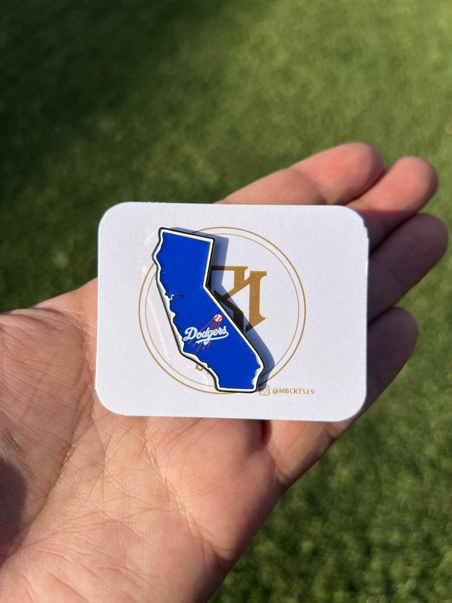 Cali Dodgers