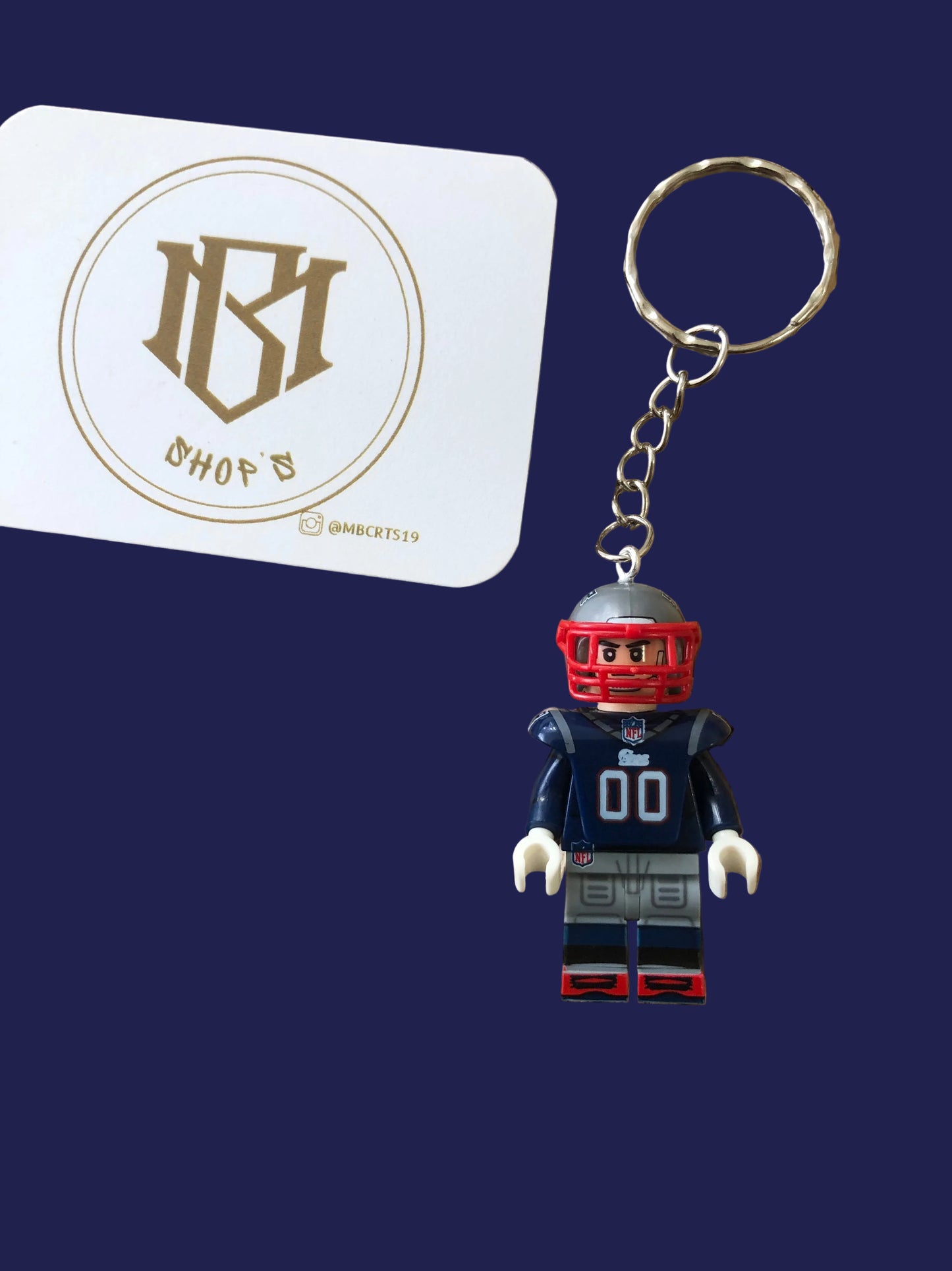 New England Patriots
