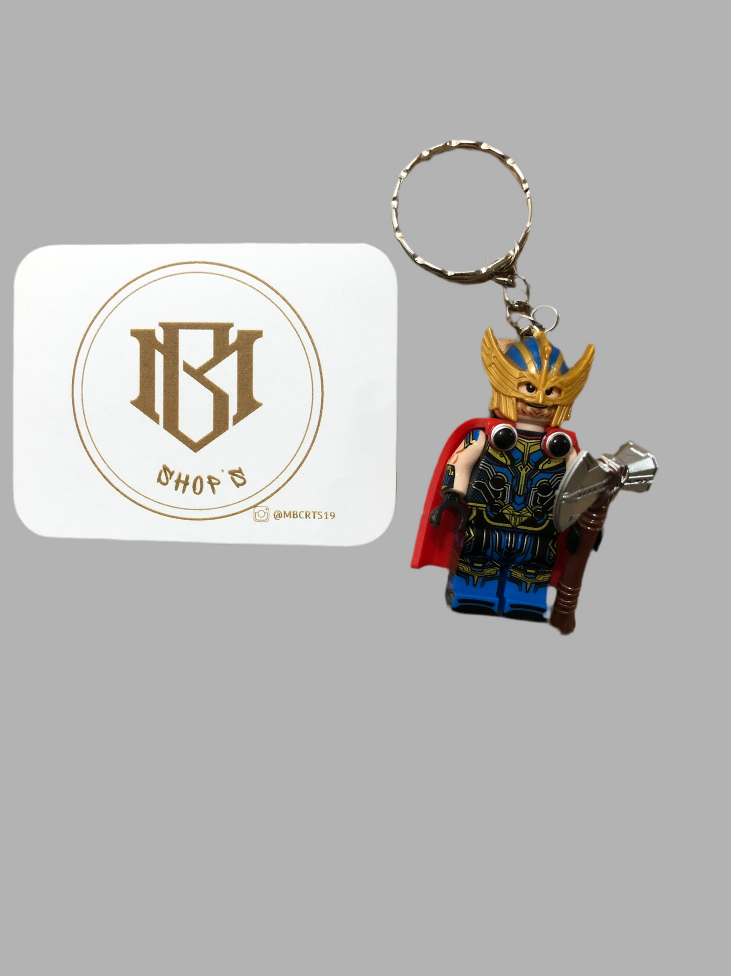 Thor