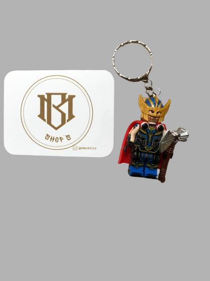 Thor