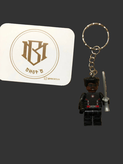 Blade