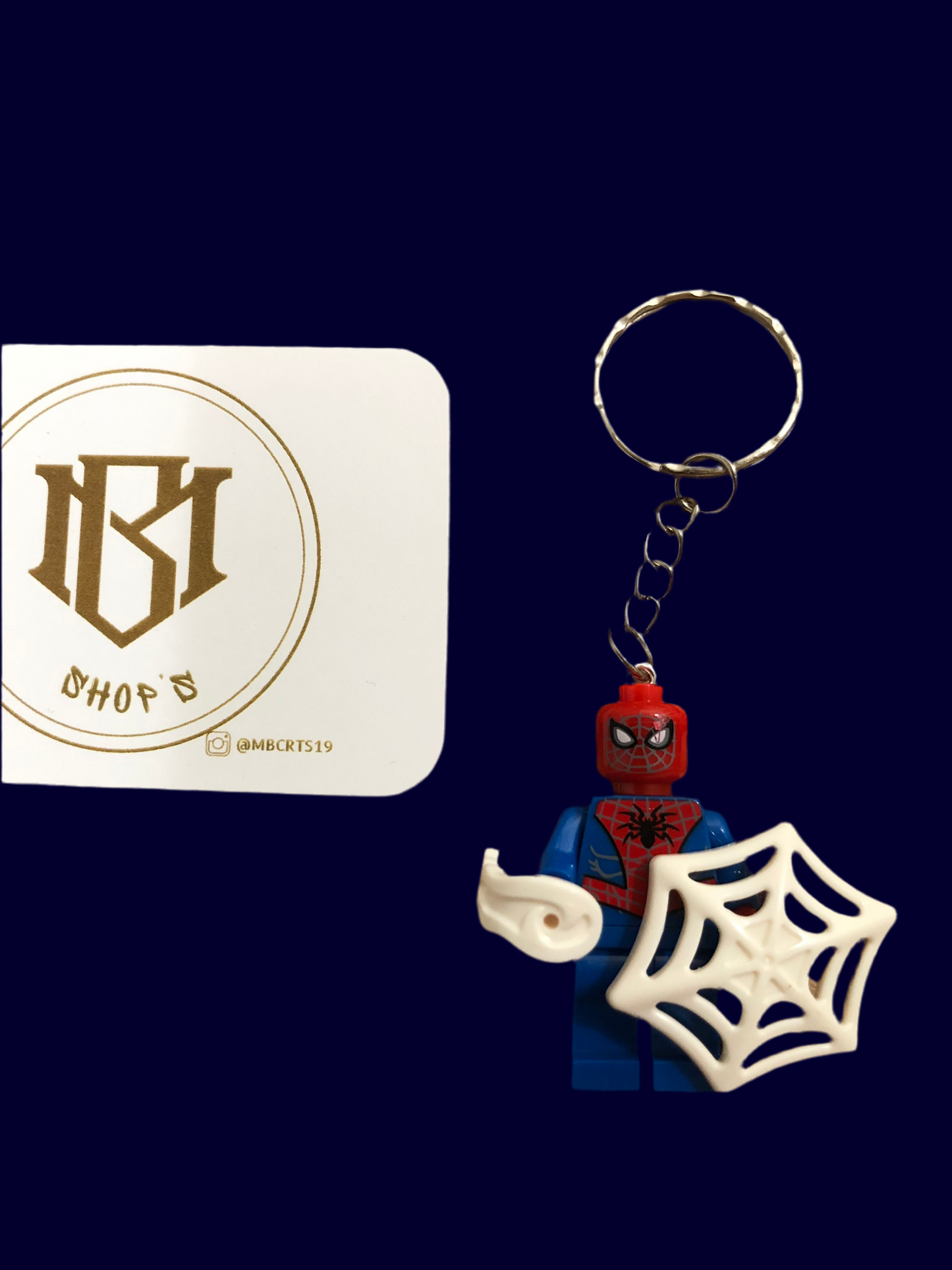 Spider-Man
