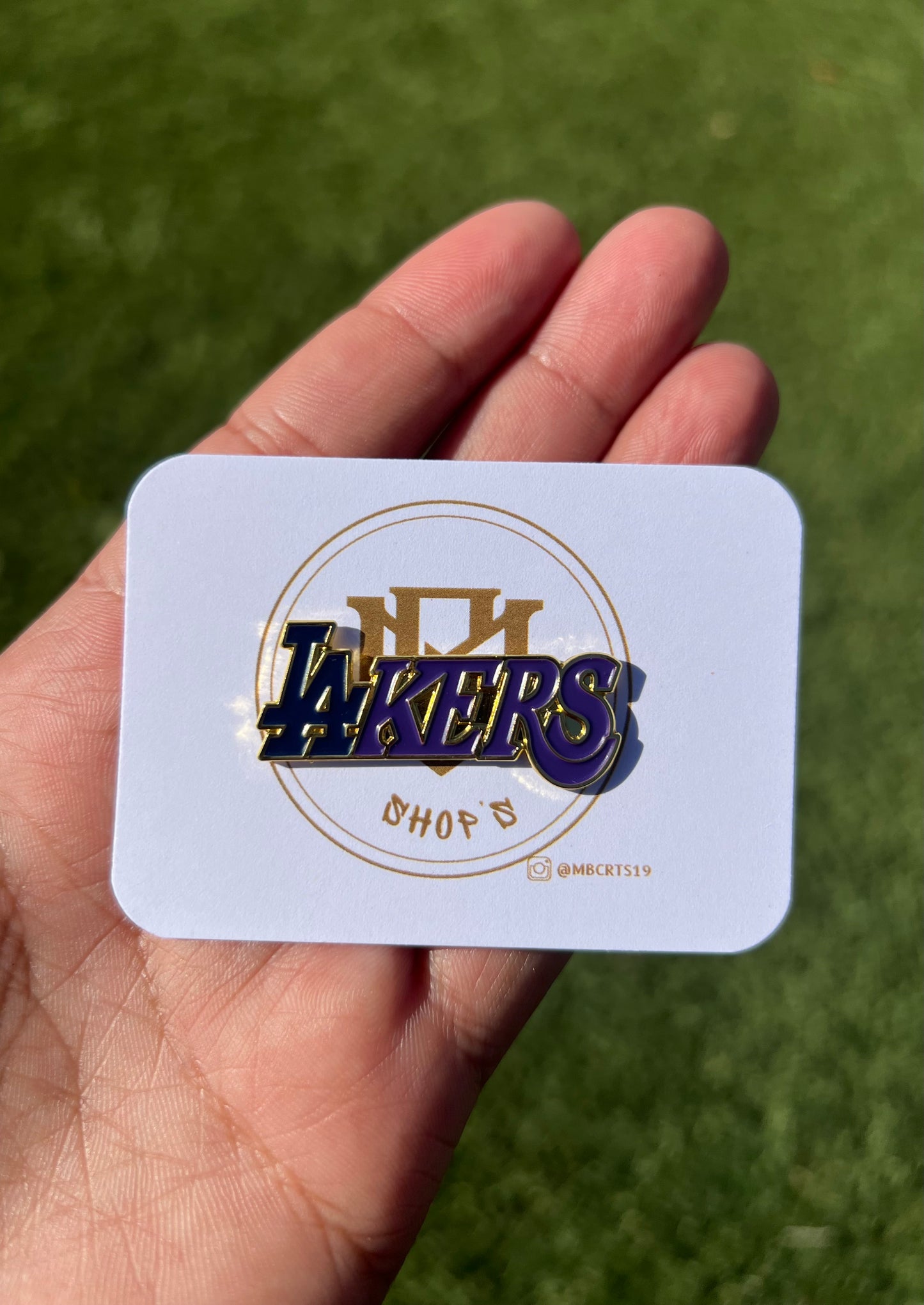 LAkers