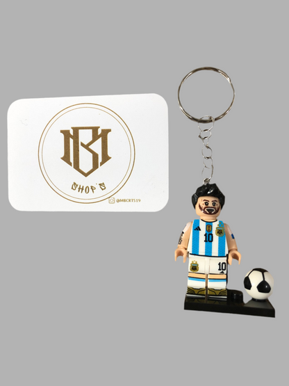 Messi (Argentina)