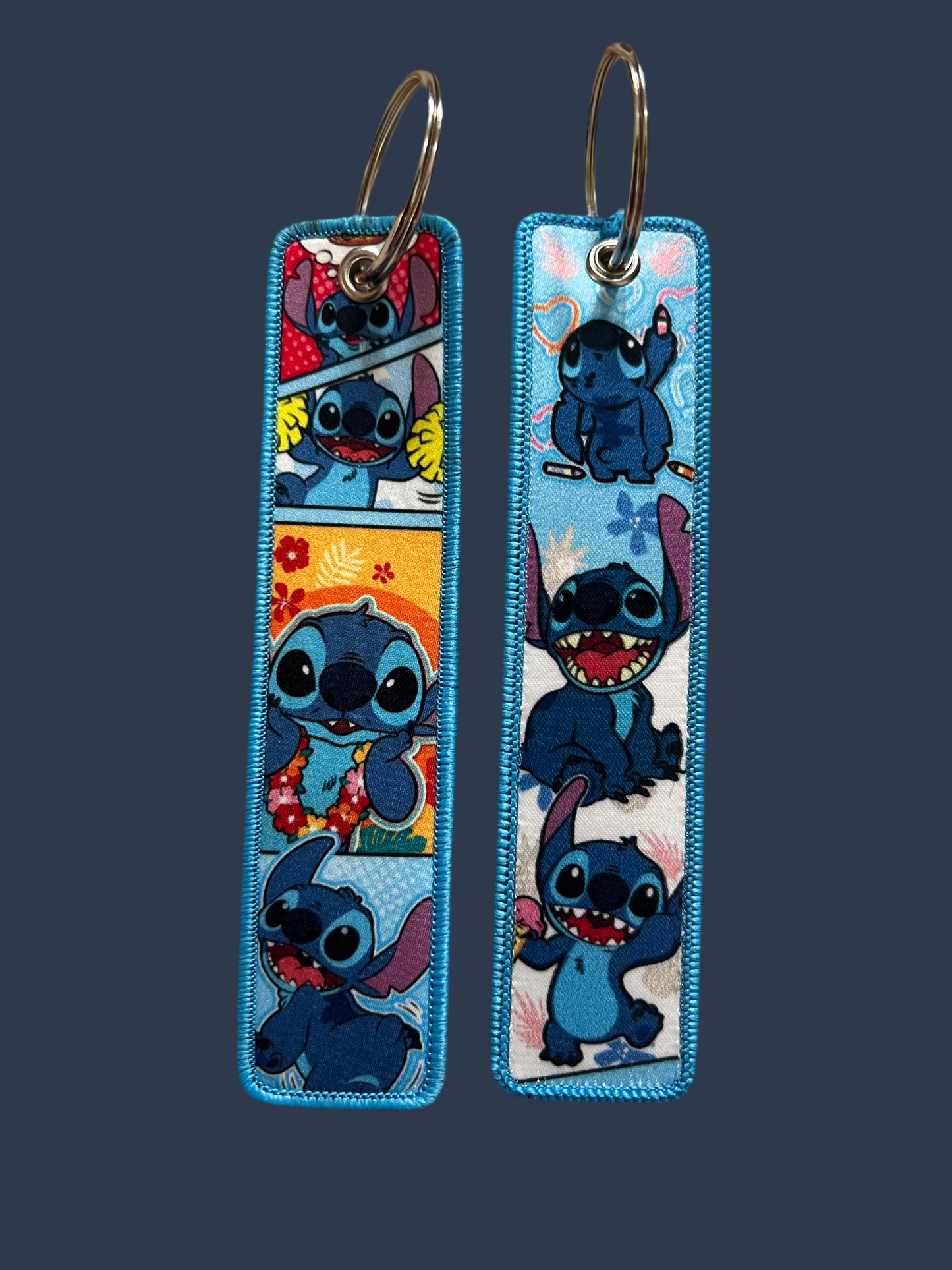 Lilo & Stitch