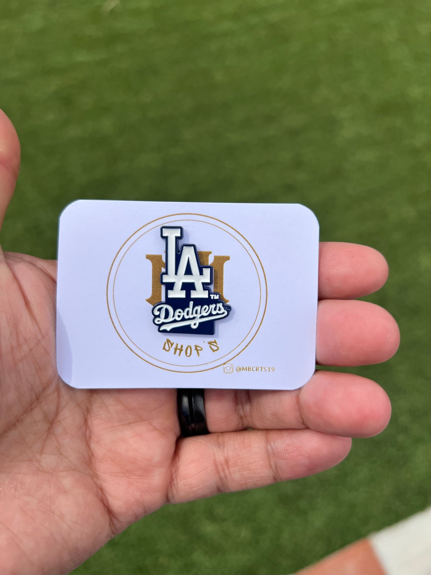 Dodgers