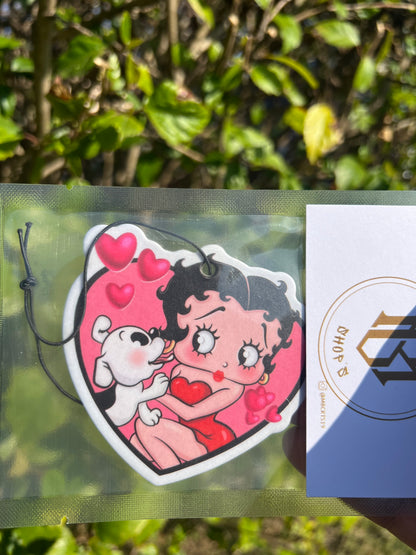 Betty Boop