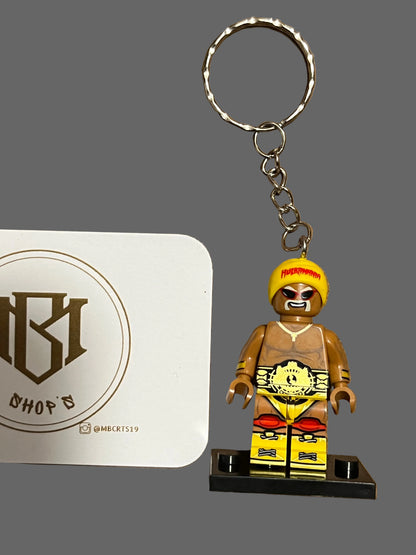 Hulk Hogan (WWE)