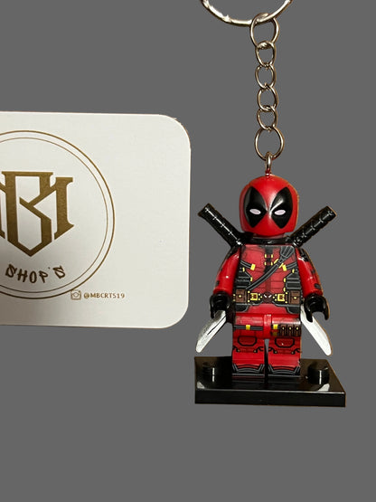 Deadpool