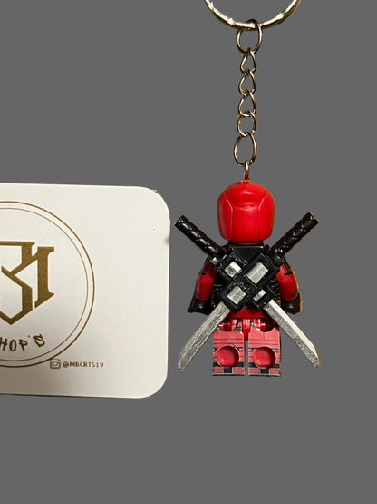 Deadpool
