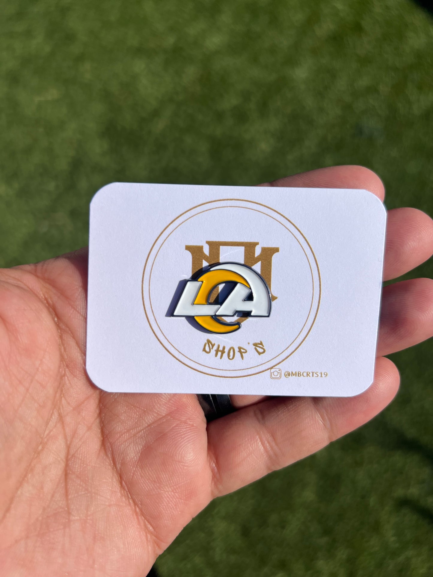 LA Rams