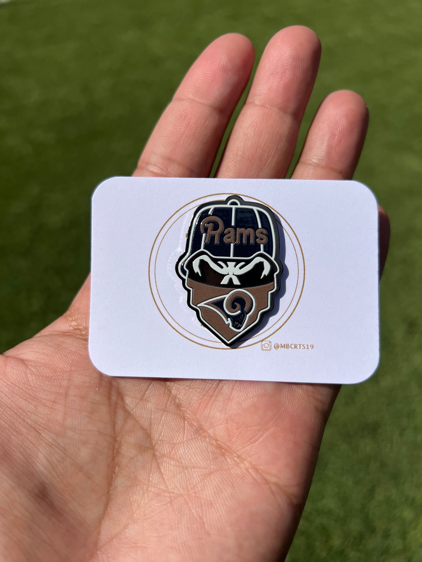 LA Rams