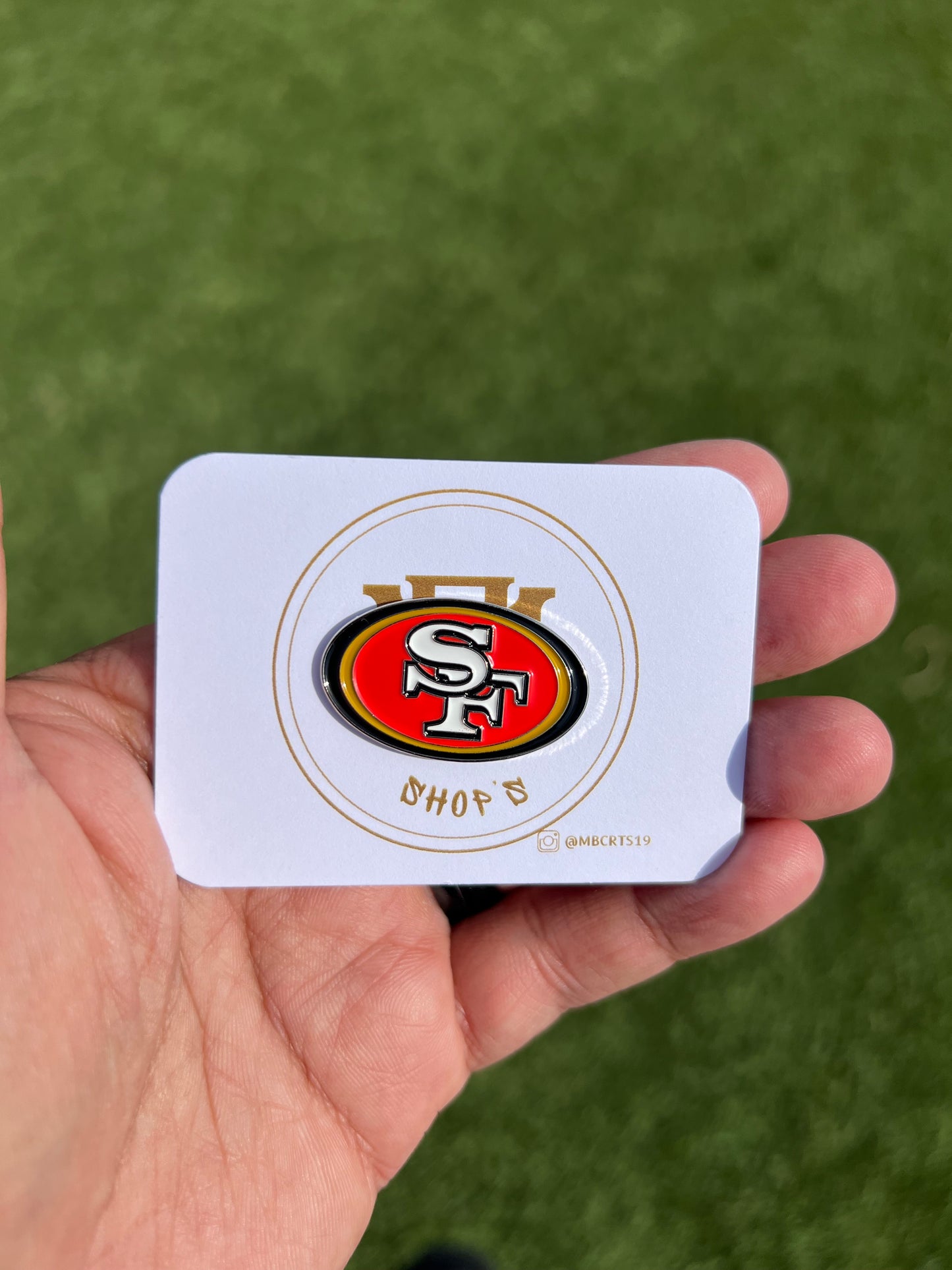 San Francisco 49ers