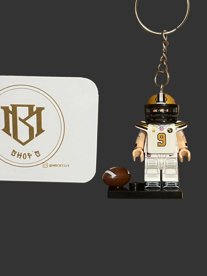 Drew Brees (New Orleans Saints)