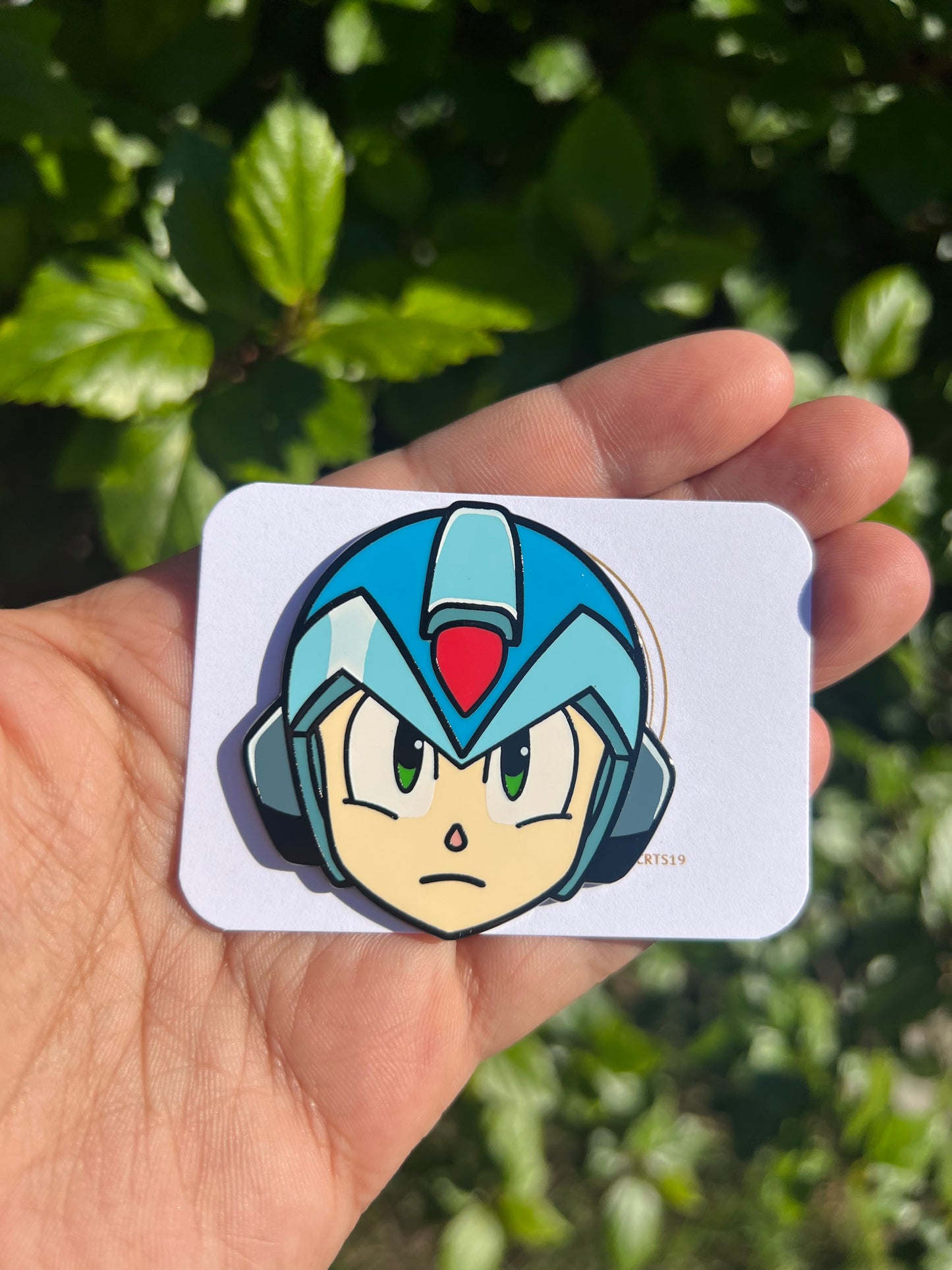 Mega Man