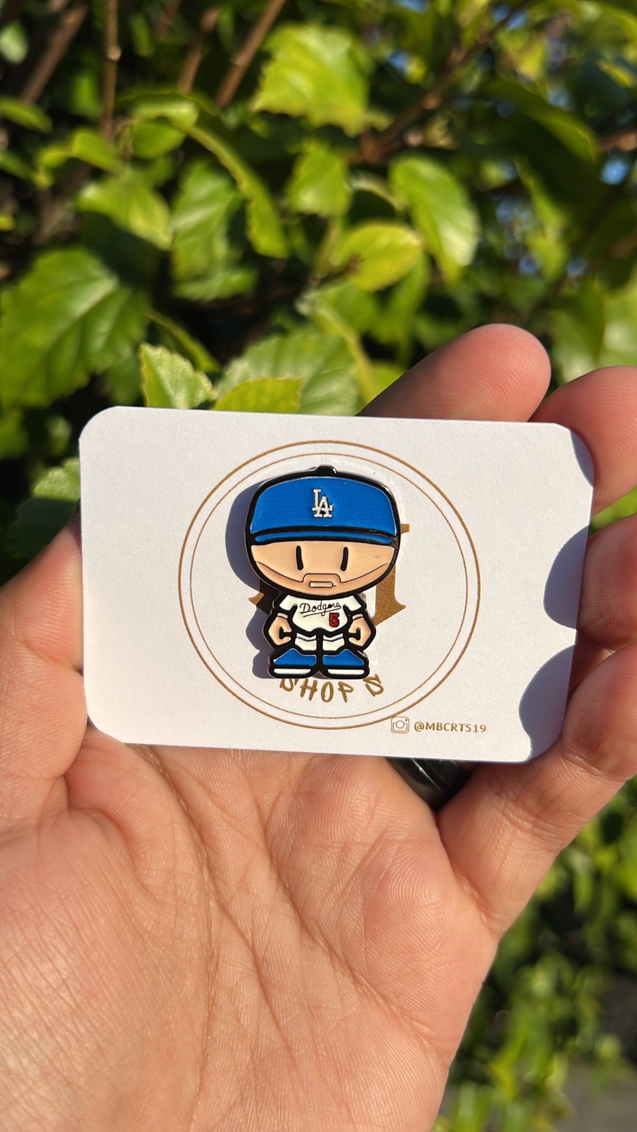 Dodgers Freeman