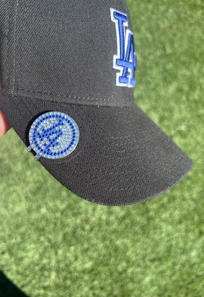 LA Dodgers Coin Blip