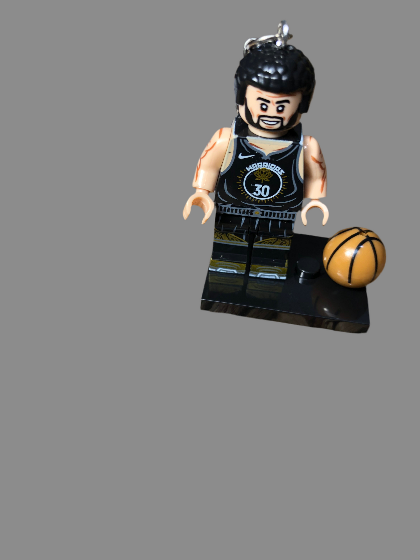 Steph Curry