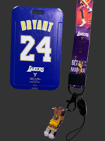 Kobe Bryant