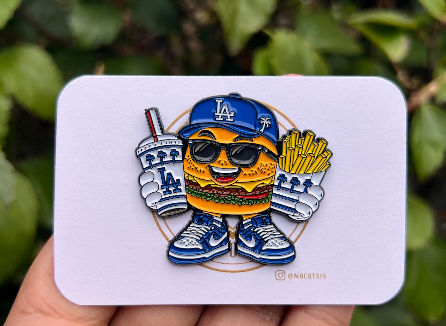 Cali Vibes