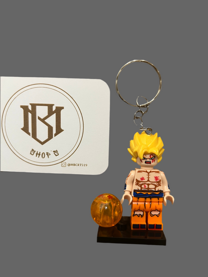 SS Goku