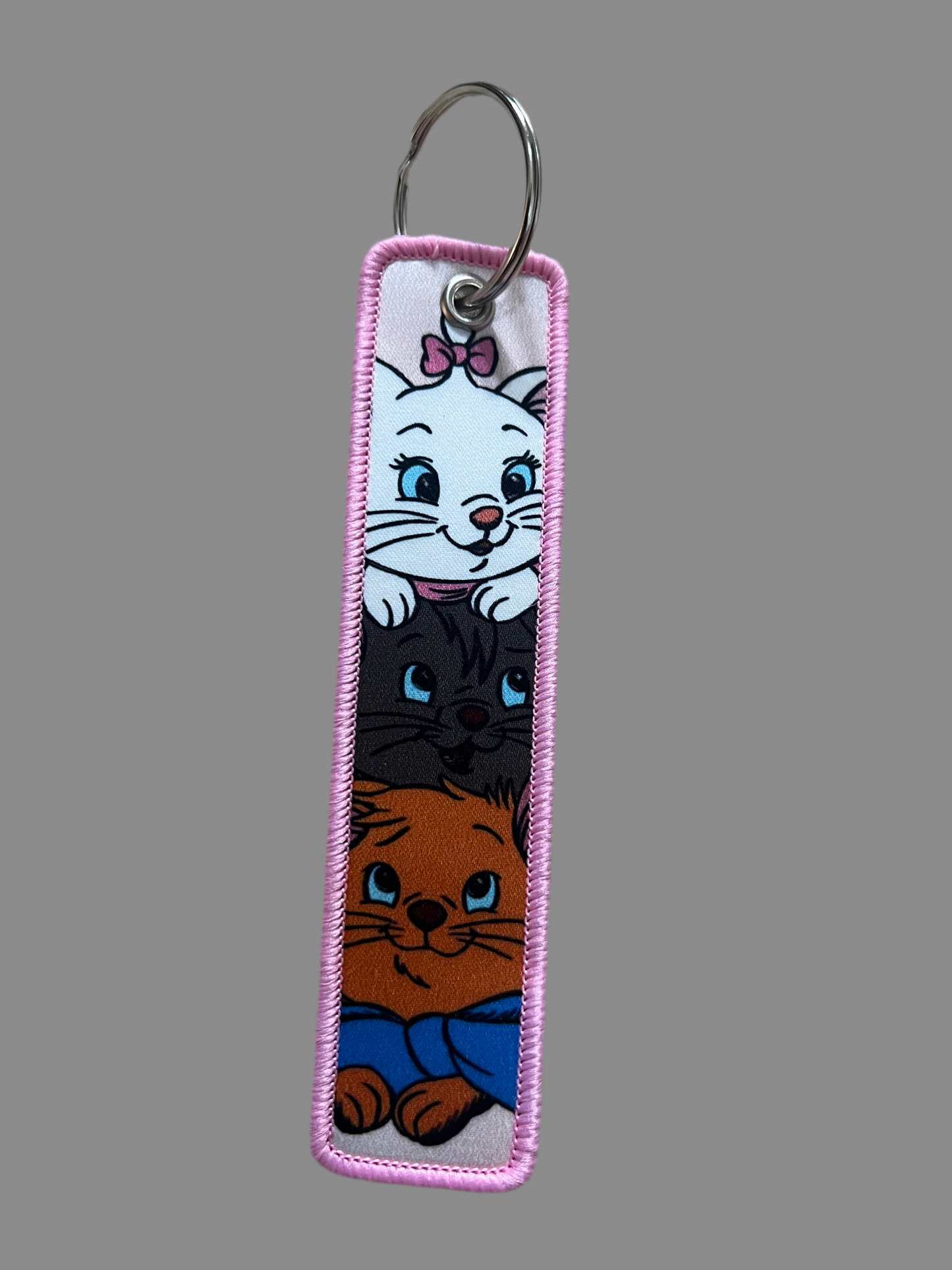 The Aristocats