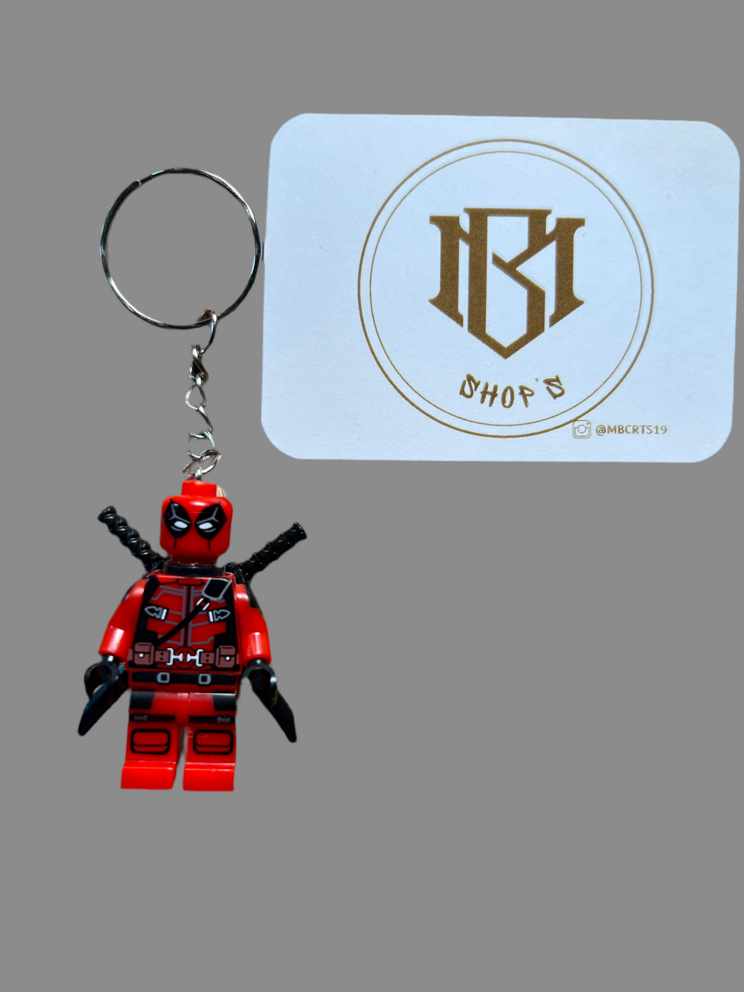 Deadpool
