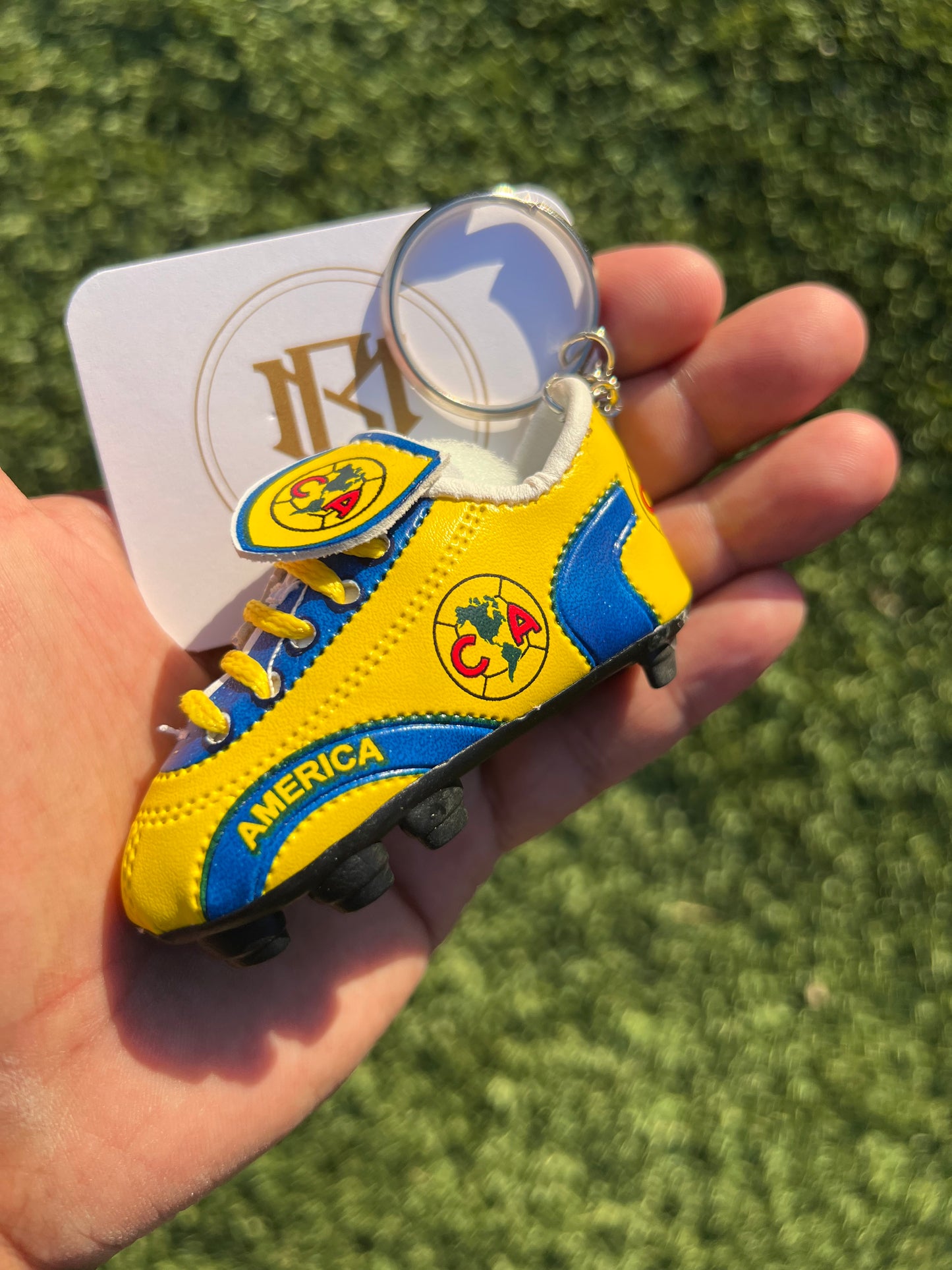 Club America