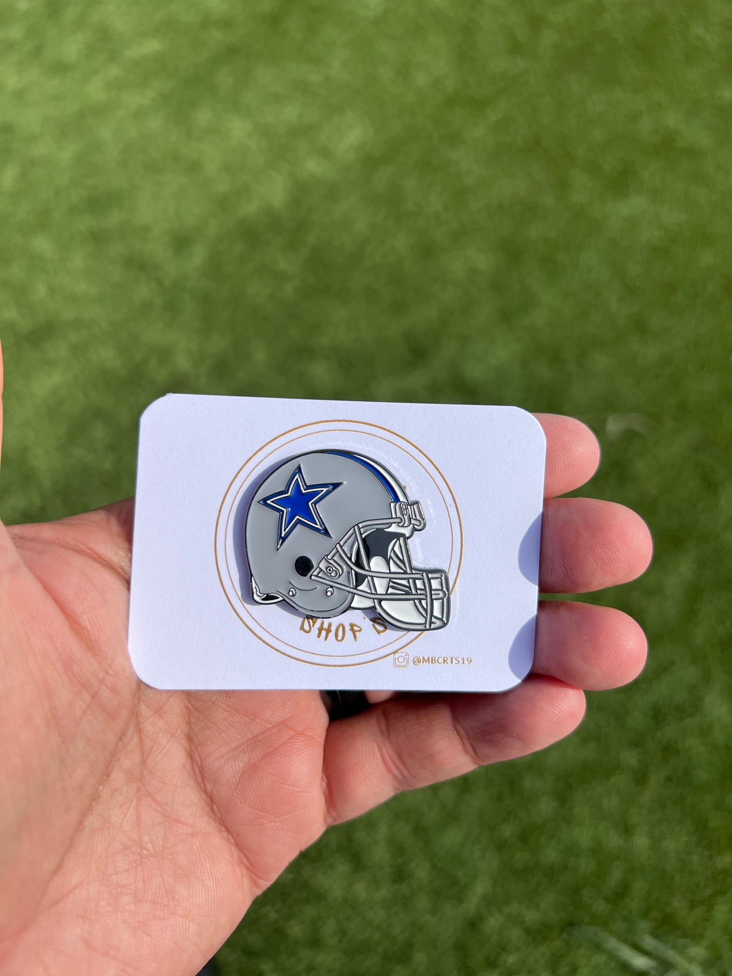 Dallas Cowboys