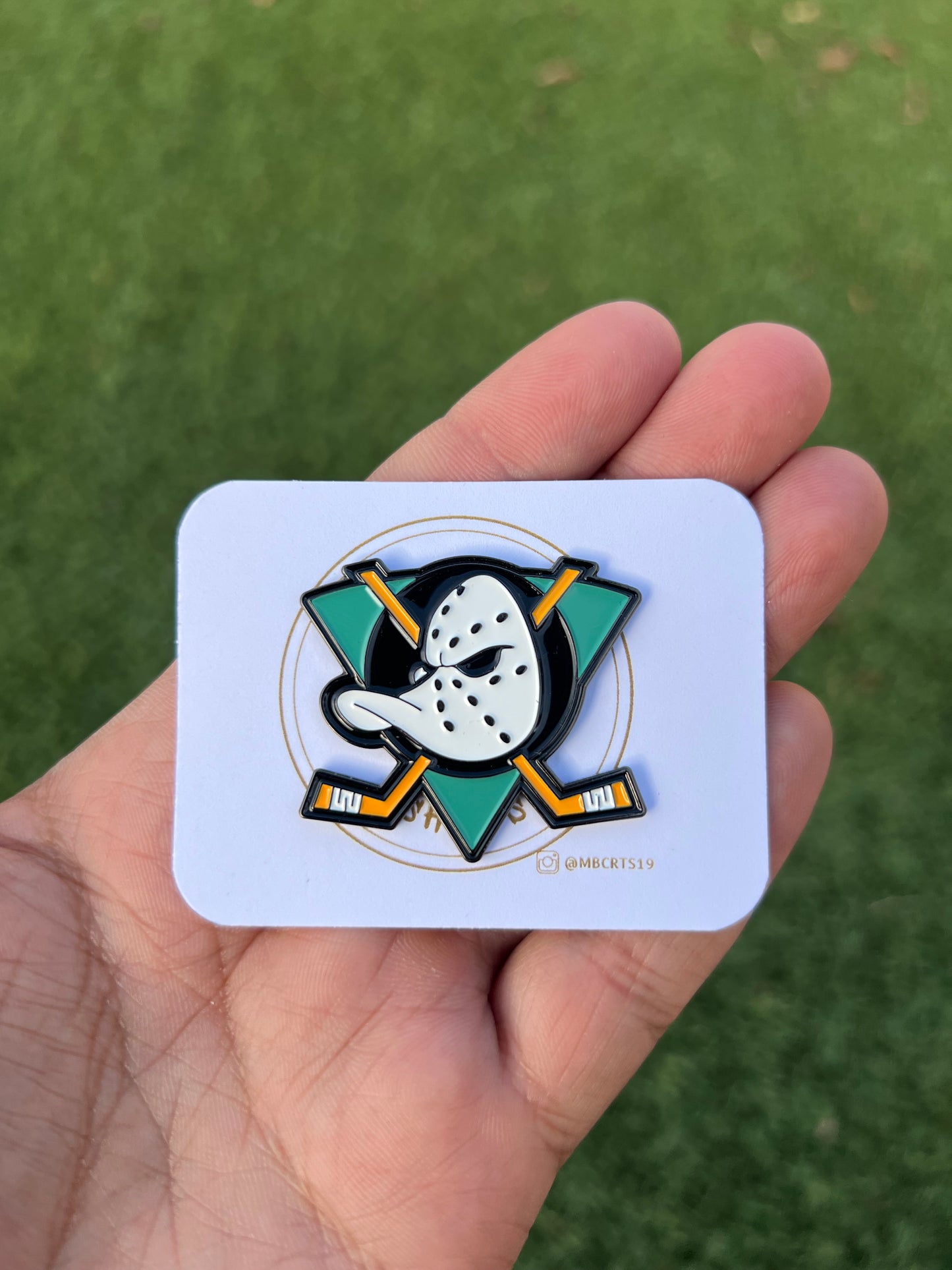 Anaheim Ducks