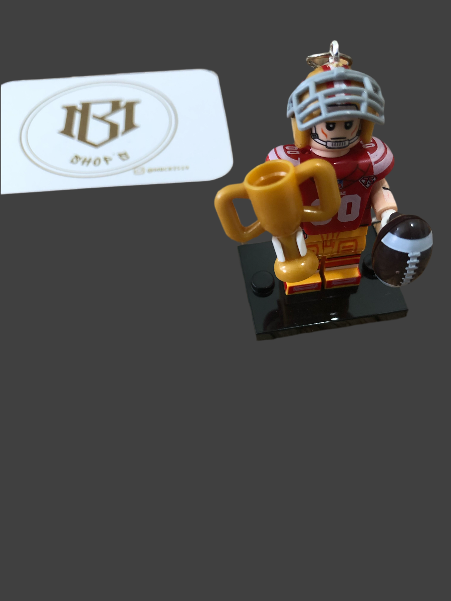 San Francisco 49ers