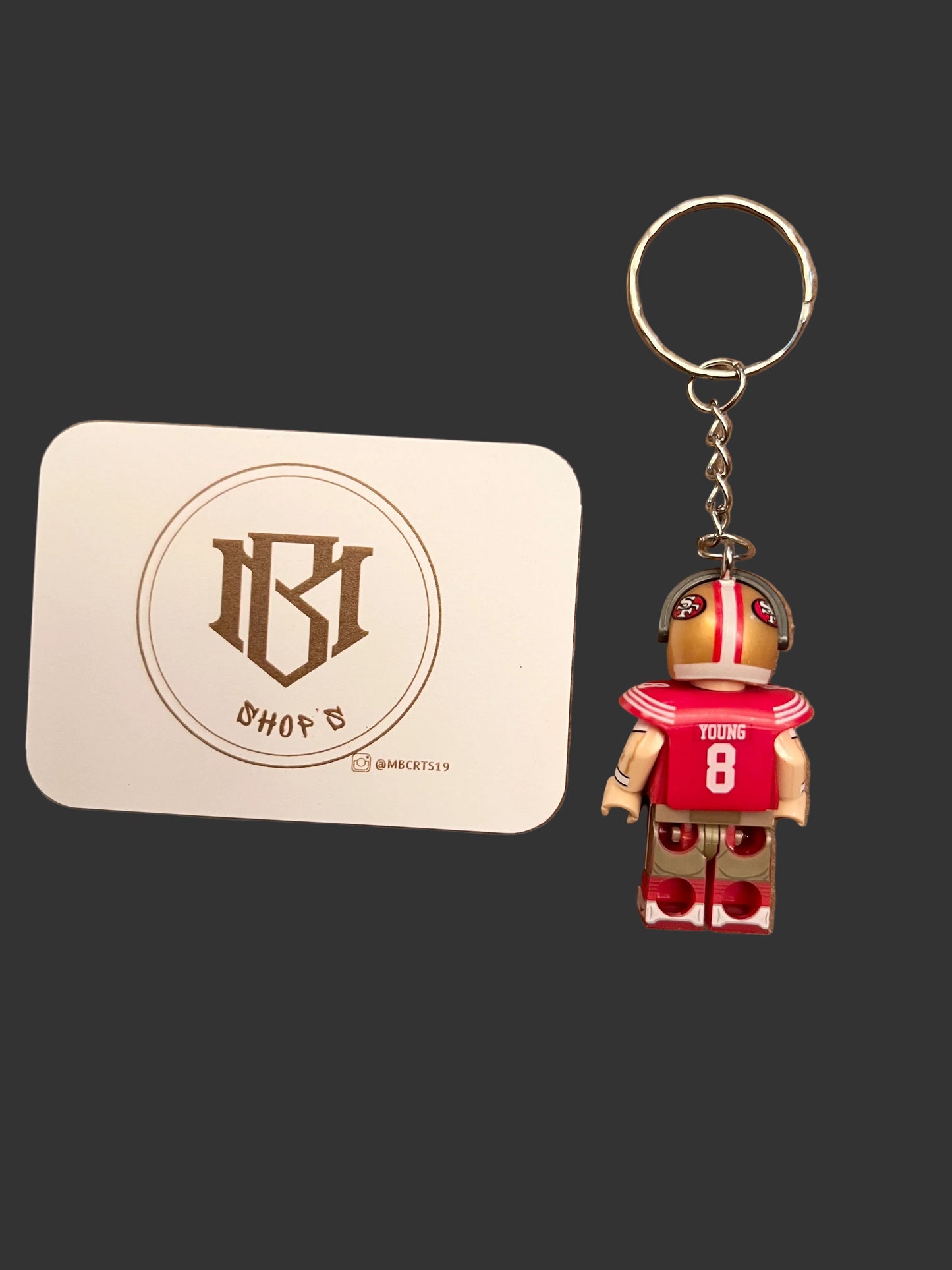 S. Young (SF 49ers)