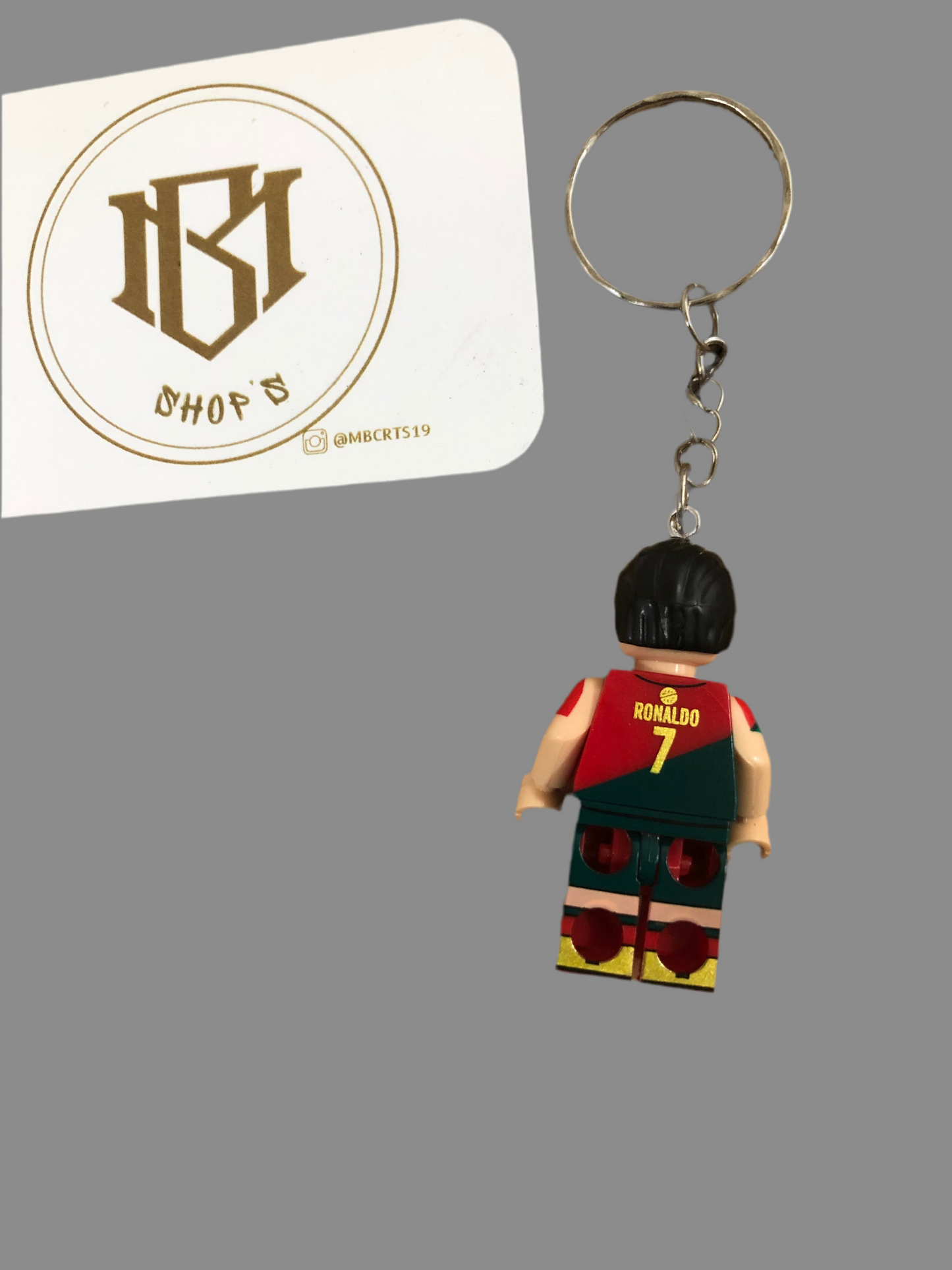 Ronaldo