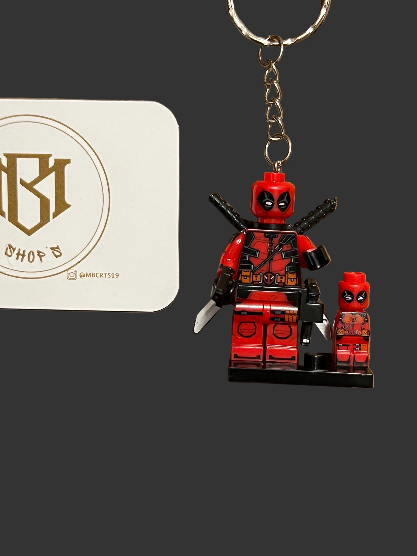 Deadpool