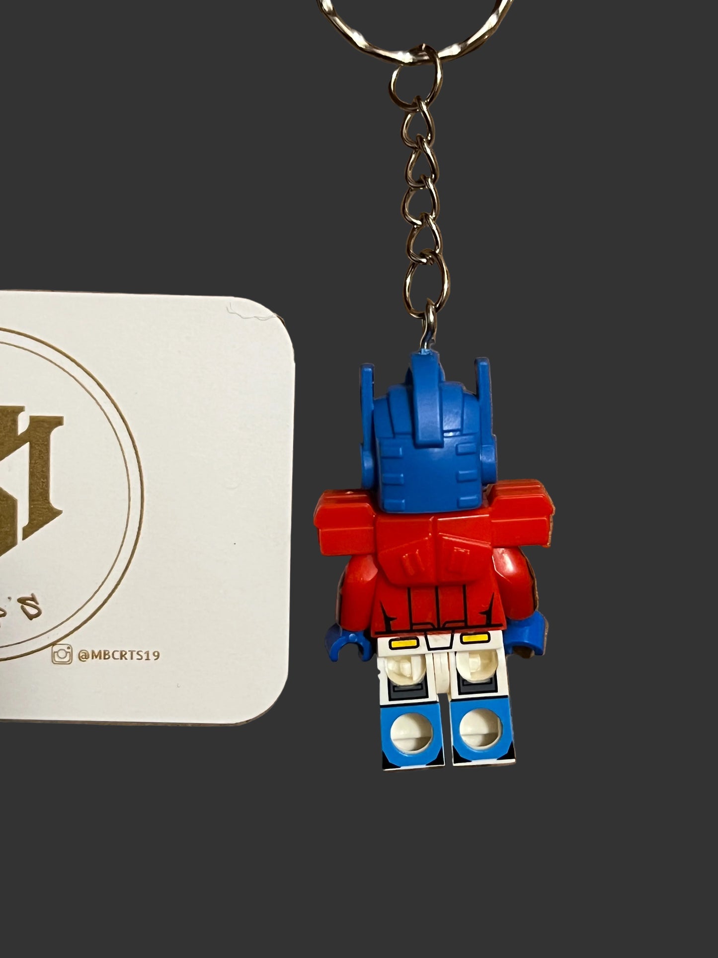 Optimus Prime (Transformers)