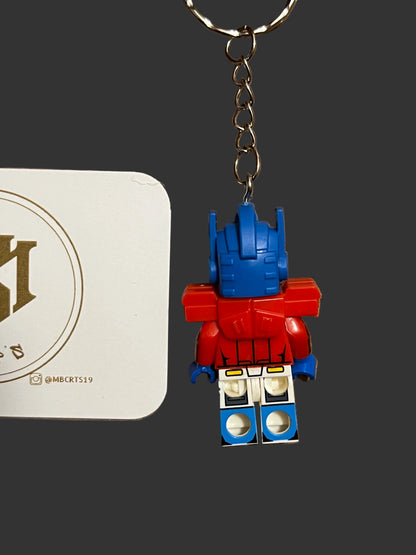 Optimus Prime (Transformers)