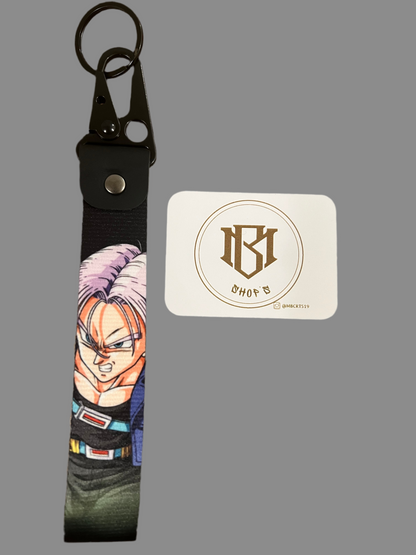 Trunks (Dragon Ball)