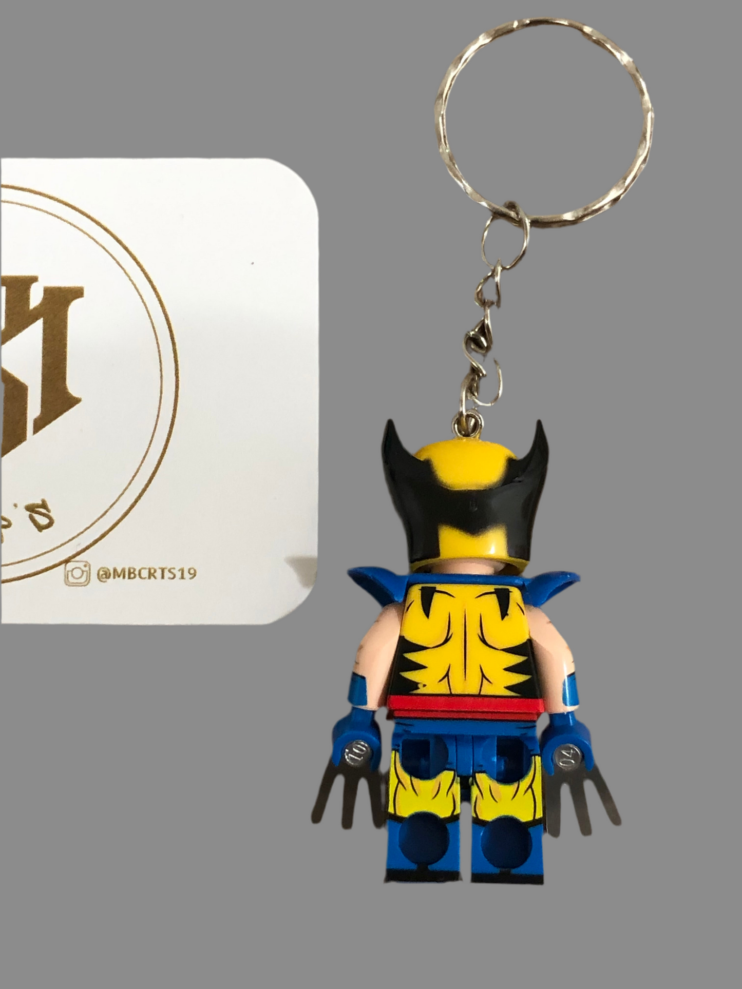 Wolverine