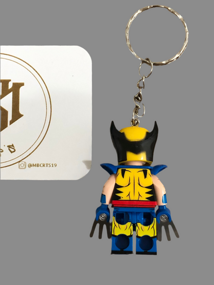Wolverine