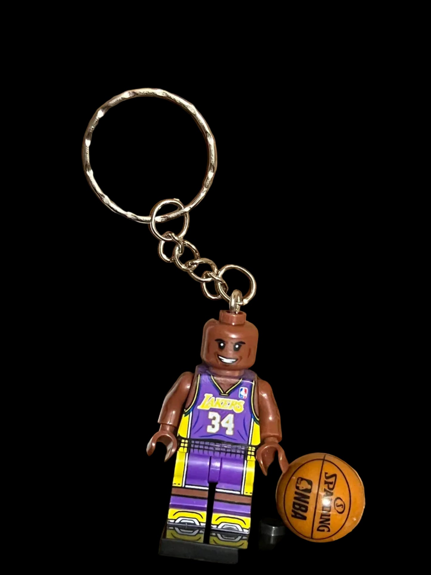 Shaquille O’Neal (Lakers)