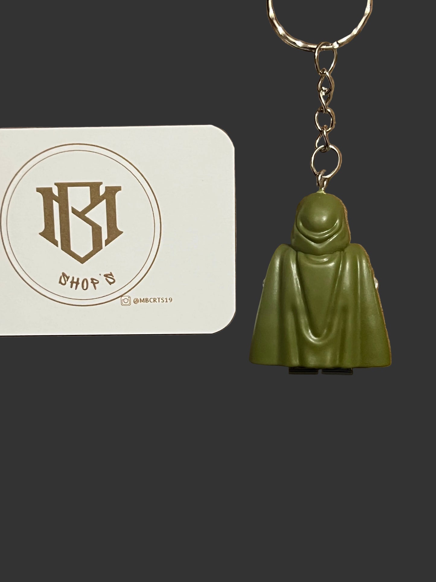 Dr Doom