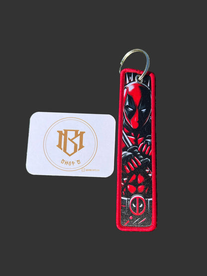 Deadpool