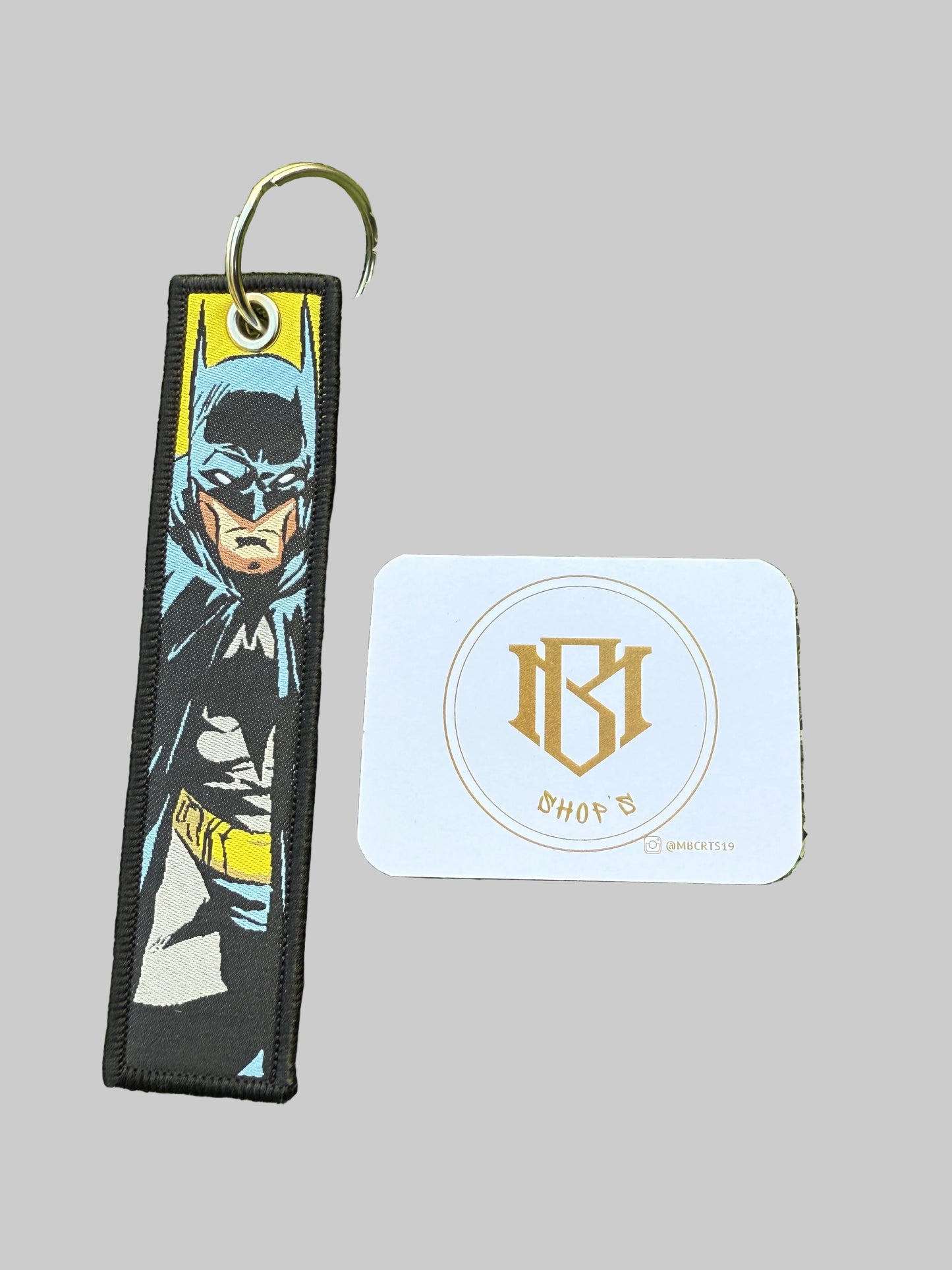 Batman