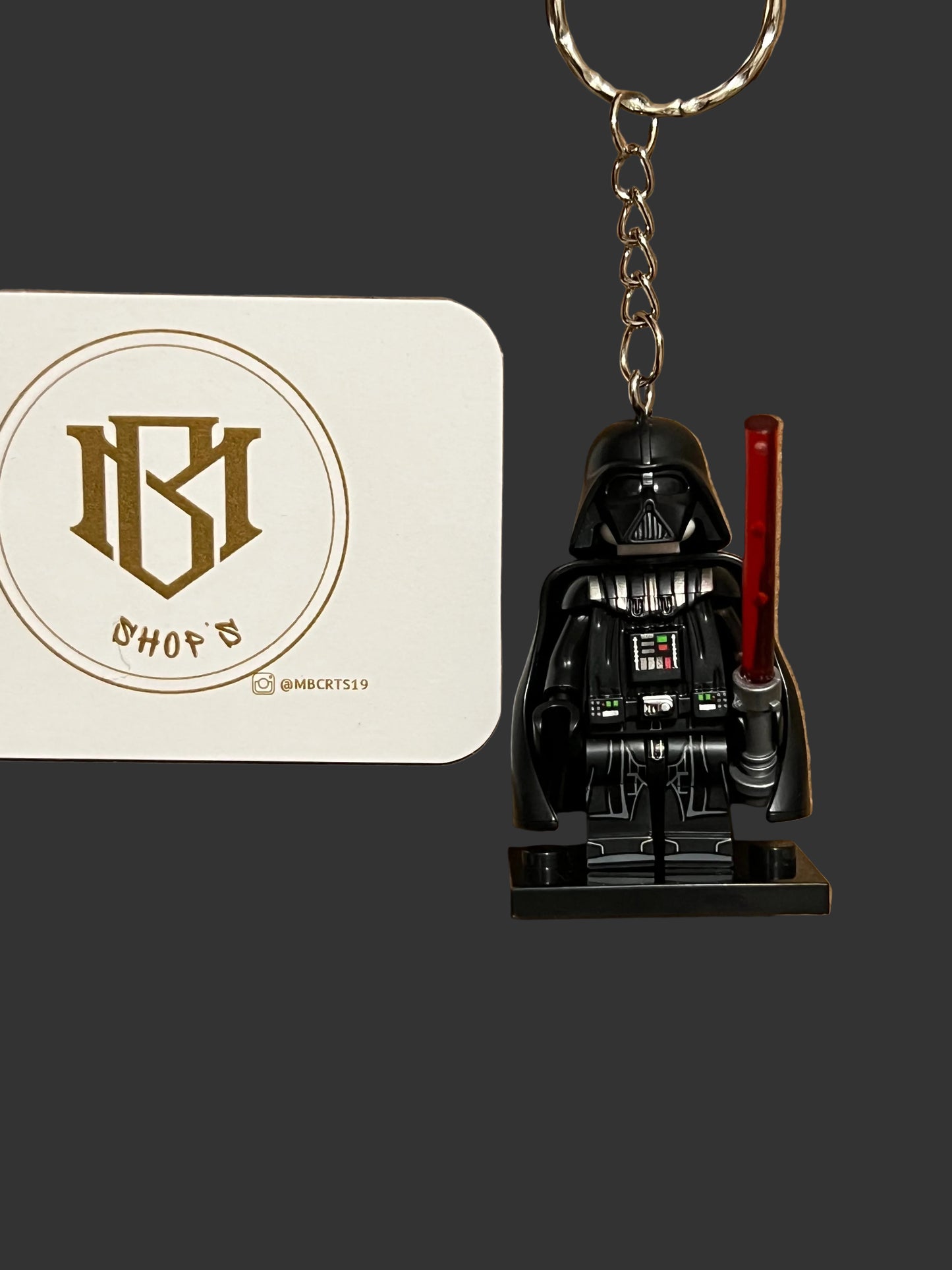 Darth Vader