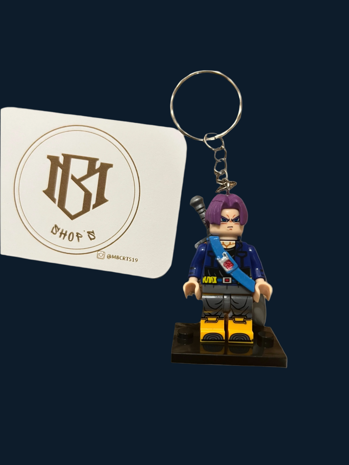Trunks