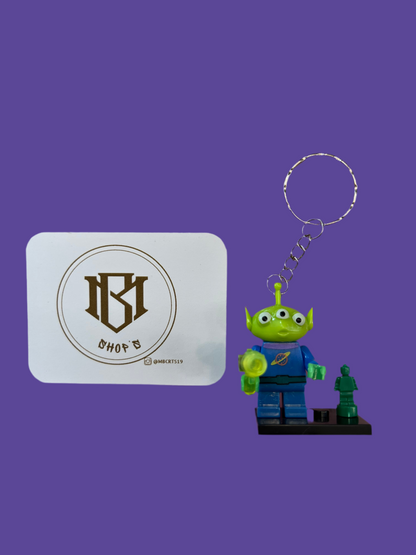 Aliens (Toy Story)
