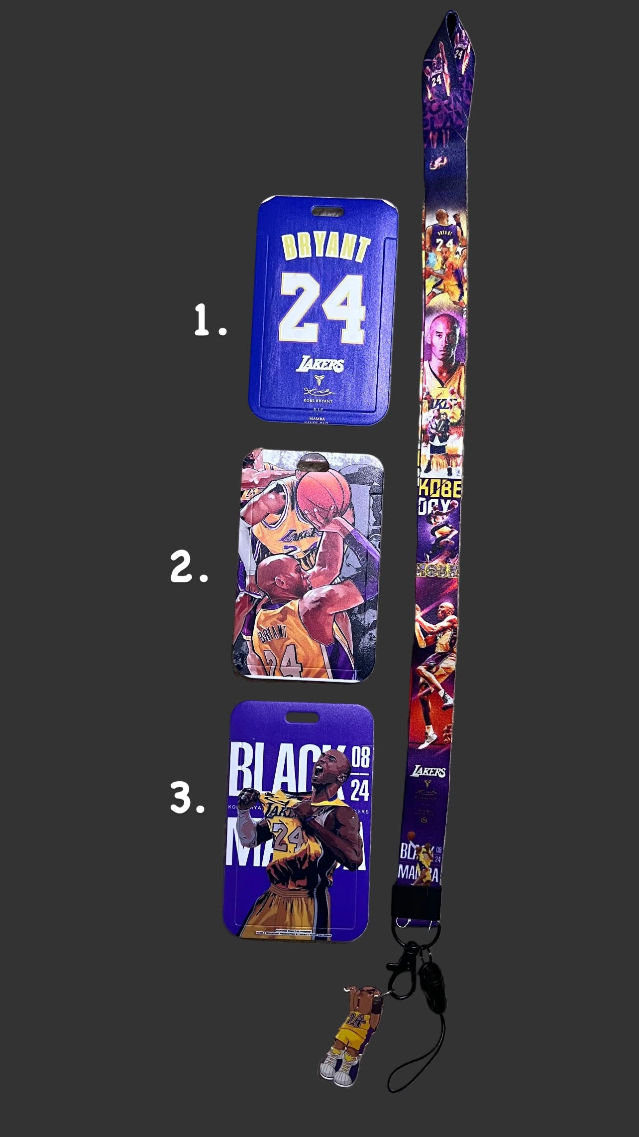 Kobe Bryant