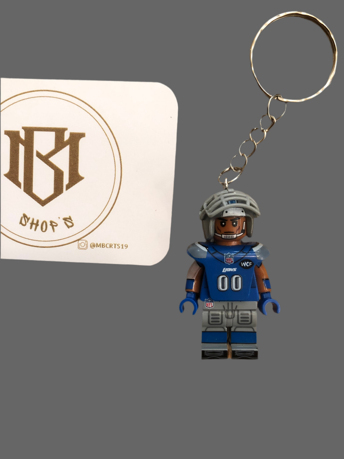 Detroit Lions